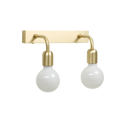 Belid Regal 2 Væglampe