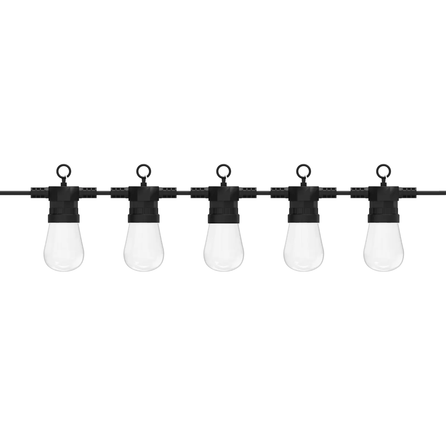 Calex Light Cord 10m