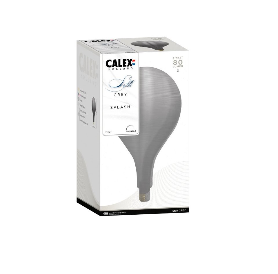 Calex Silk Splash Dekopære 