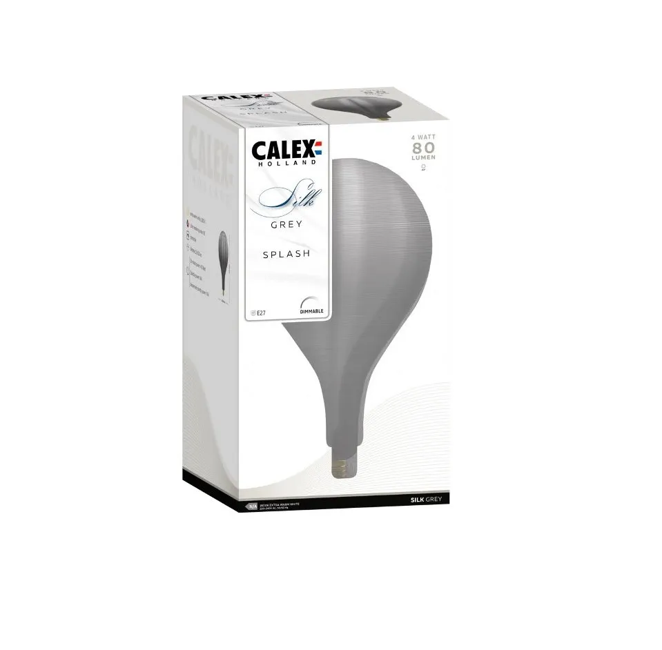 Calex Silk Splash Dekopære 
