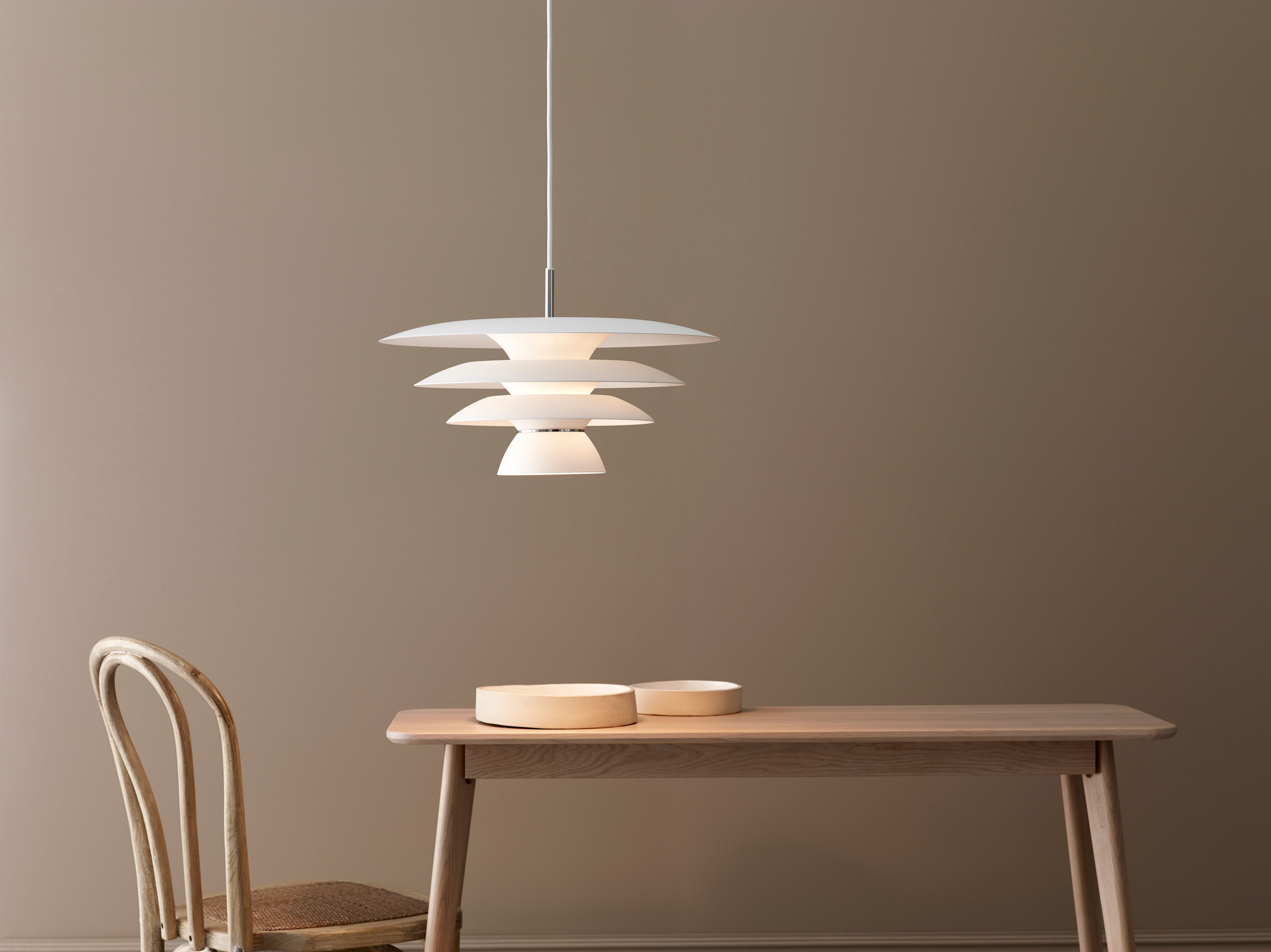 Belid Da Vinci Pendel Ø300