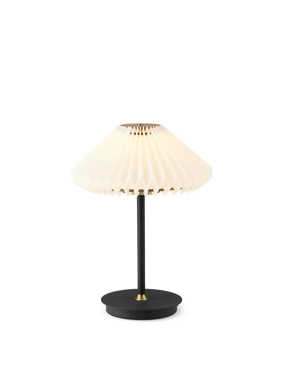  Halo Design Paris To Go Bordlampe