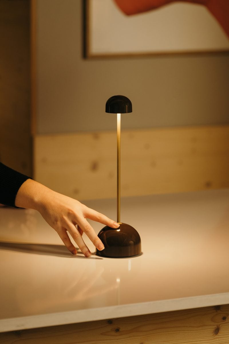  Marset Sips Batterilampe