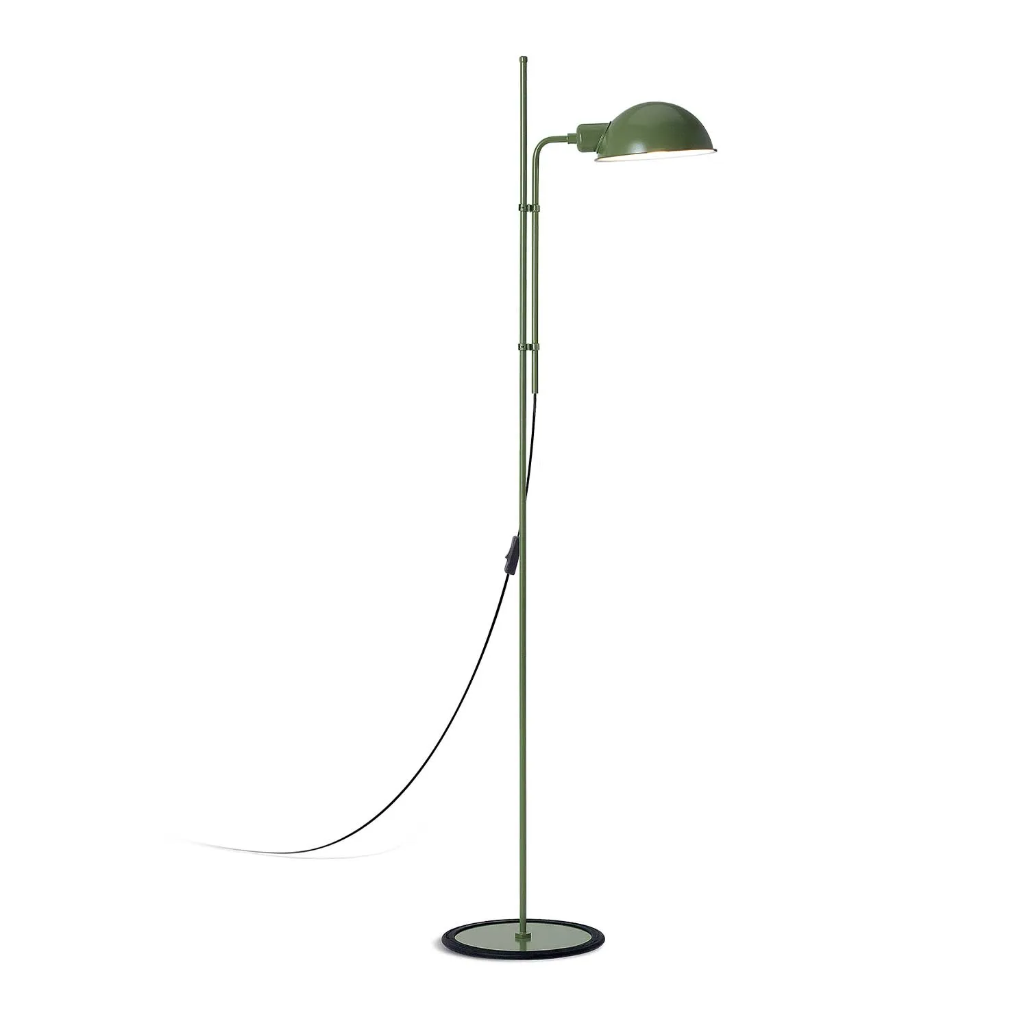 Marset Funiculi Gulvlampe