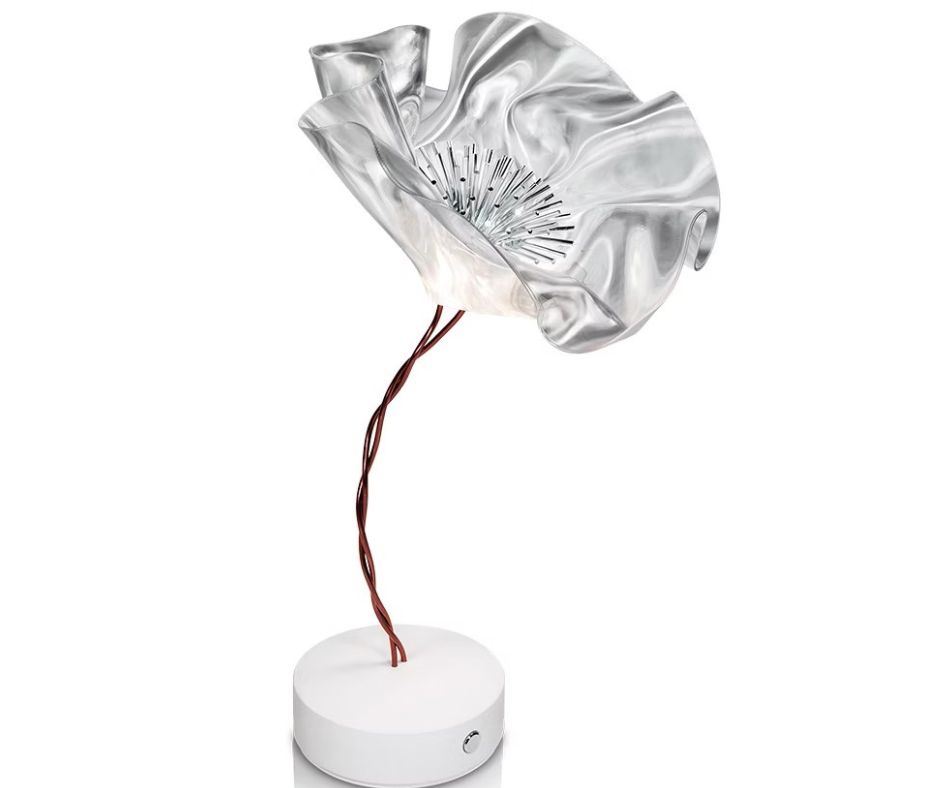 Slamp Lafleur Batterilampe 