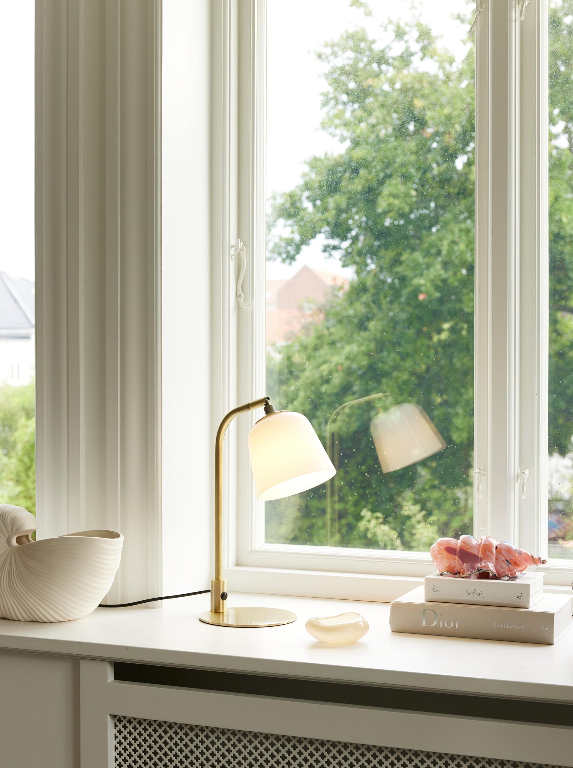 Halo Design ROOM 49 Bordlampe