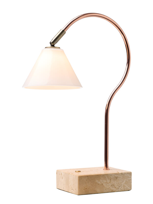  Halo Design Question Portable Bordlampe