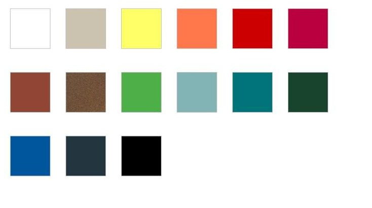 Axolight Jewel Mono Color Pendel