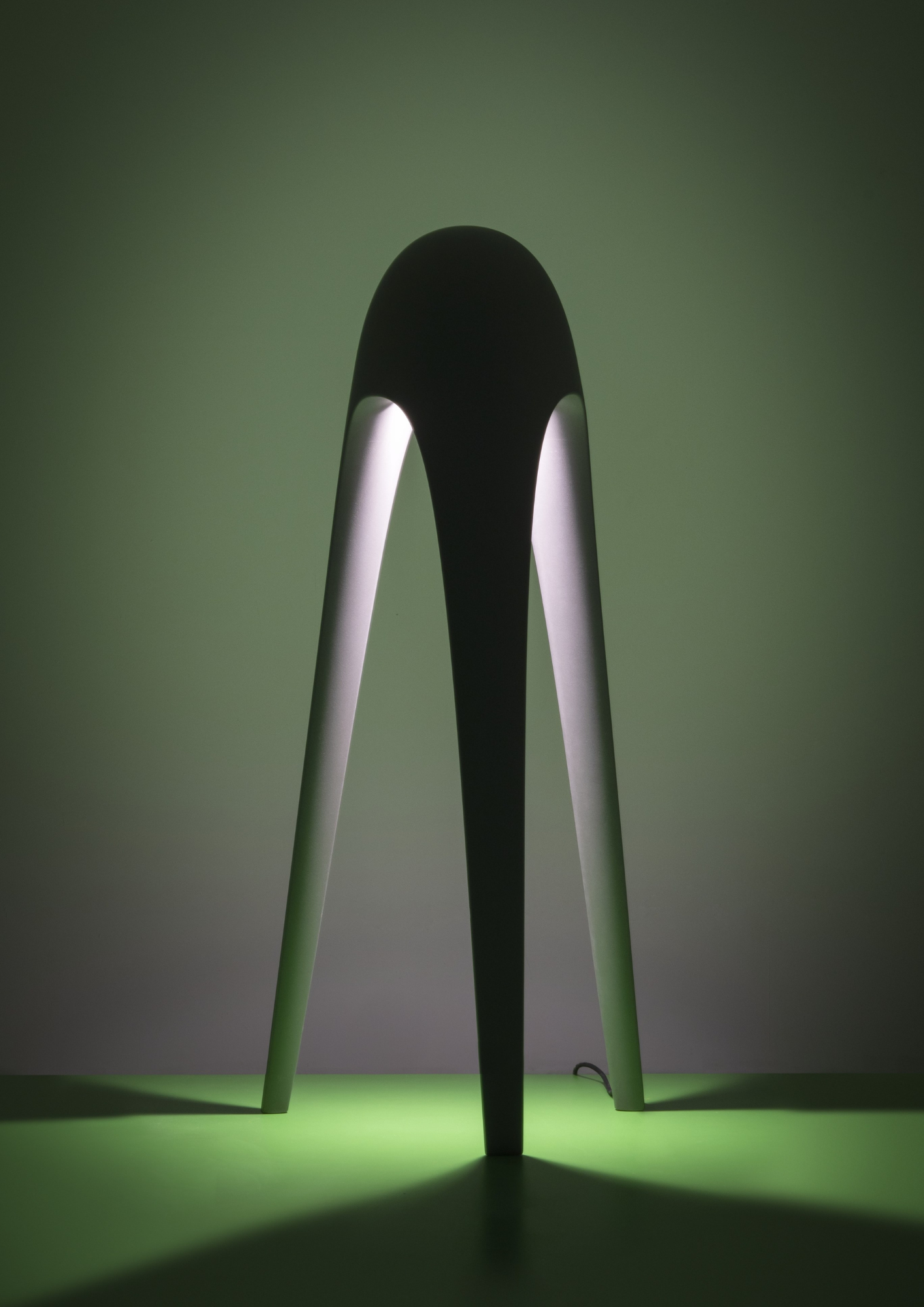 Martinelli Luce Cyborg Big Udendørslampe 