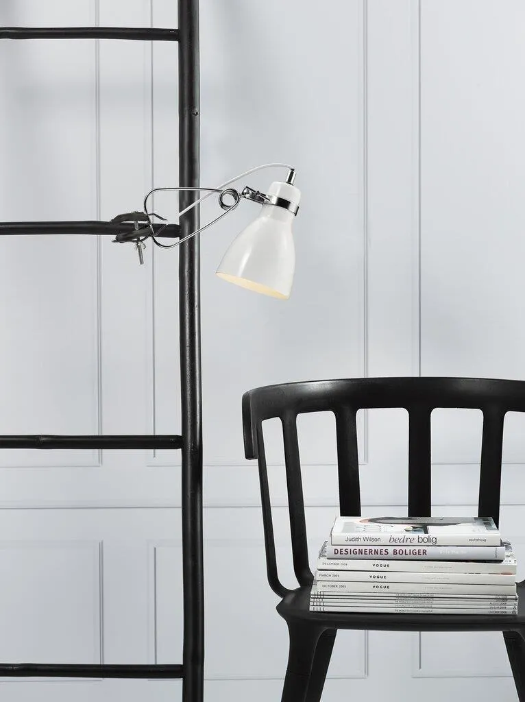 Nordlux Cyclone Klemspot