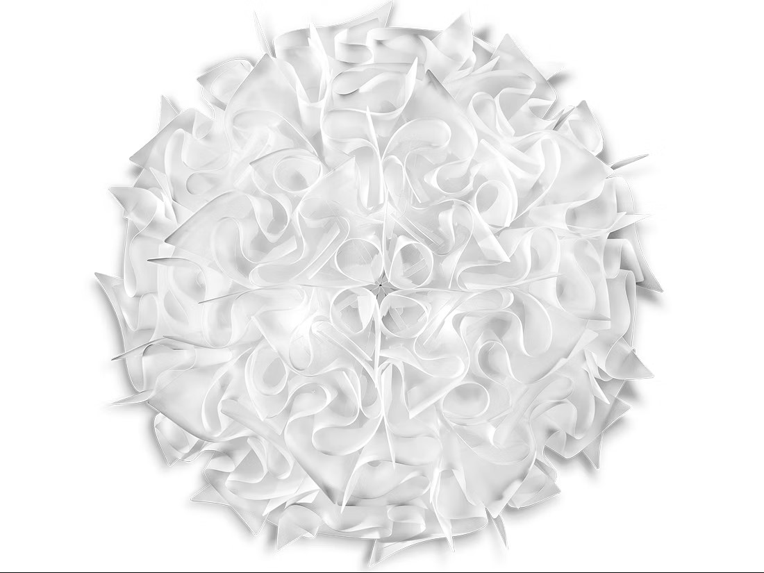 Slamp Veli Loft-Væglampe