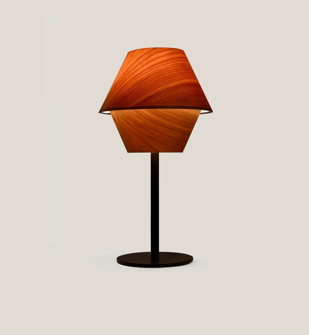LZF Hotel Bordlampe