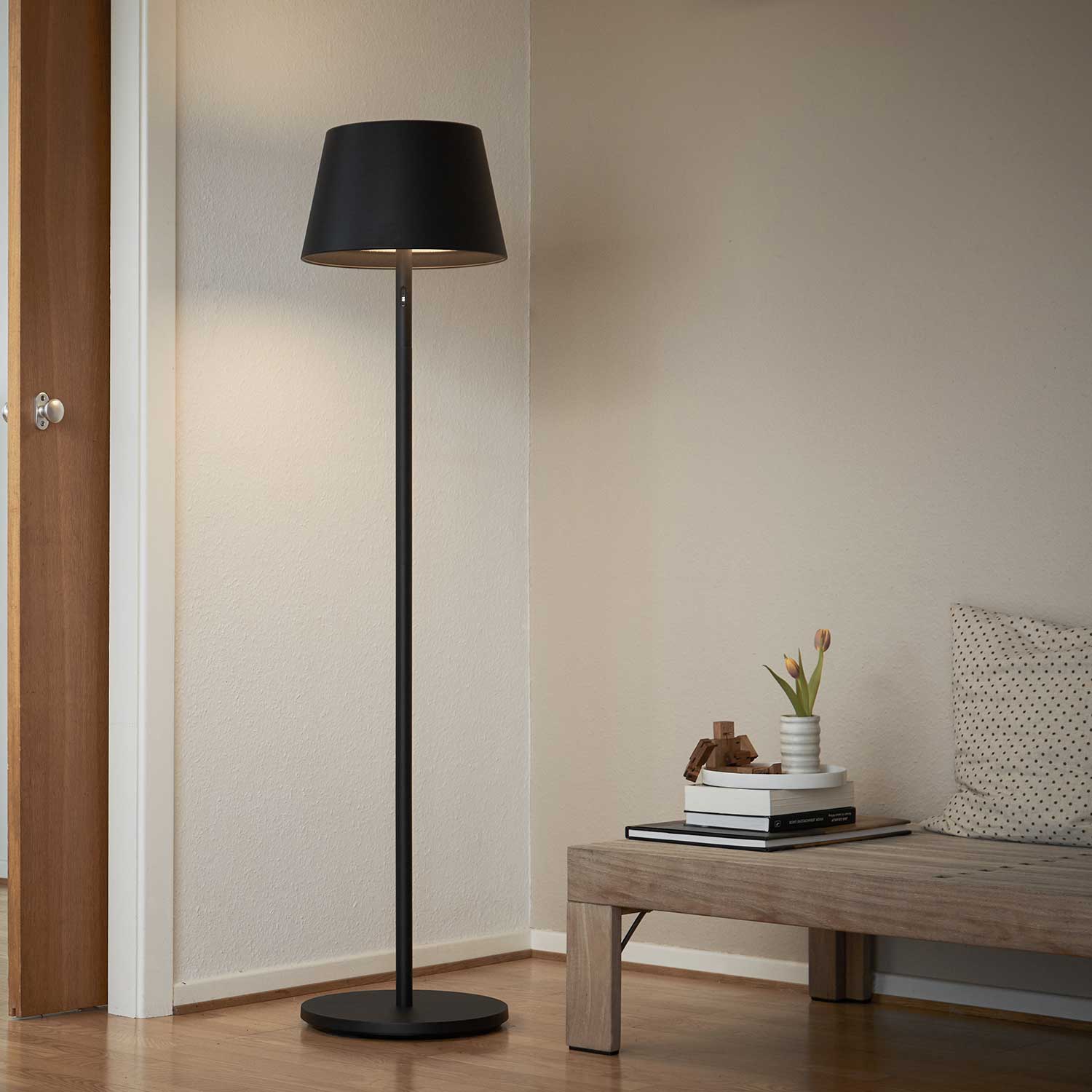 Loom Design Modi Gulvlampe 