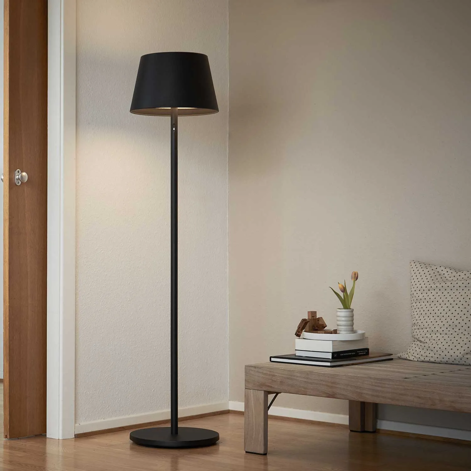Loom Design Modi Gulvlampe 