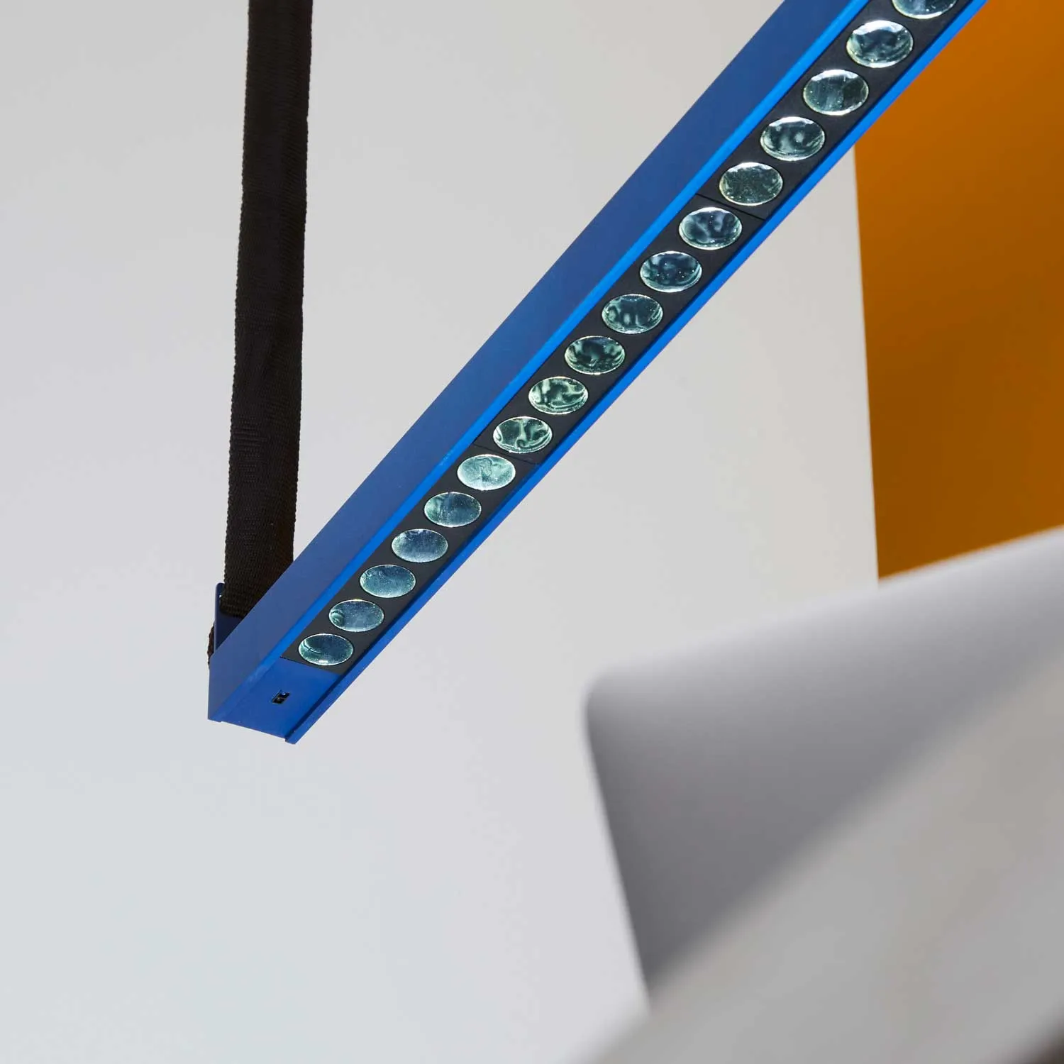 Loom Design Belto Aflangpendel 