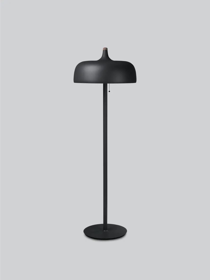 Northern Acorn Gulvlampe