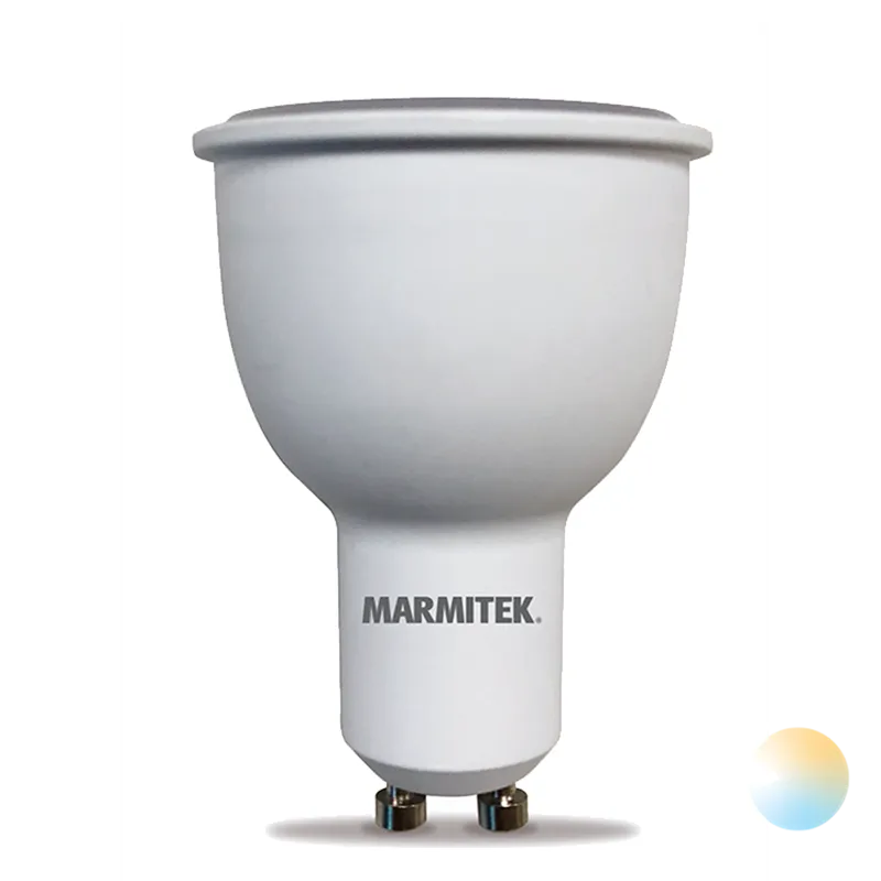 Marmitek Glow XSE GU10 4,5W LED