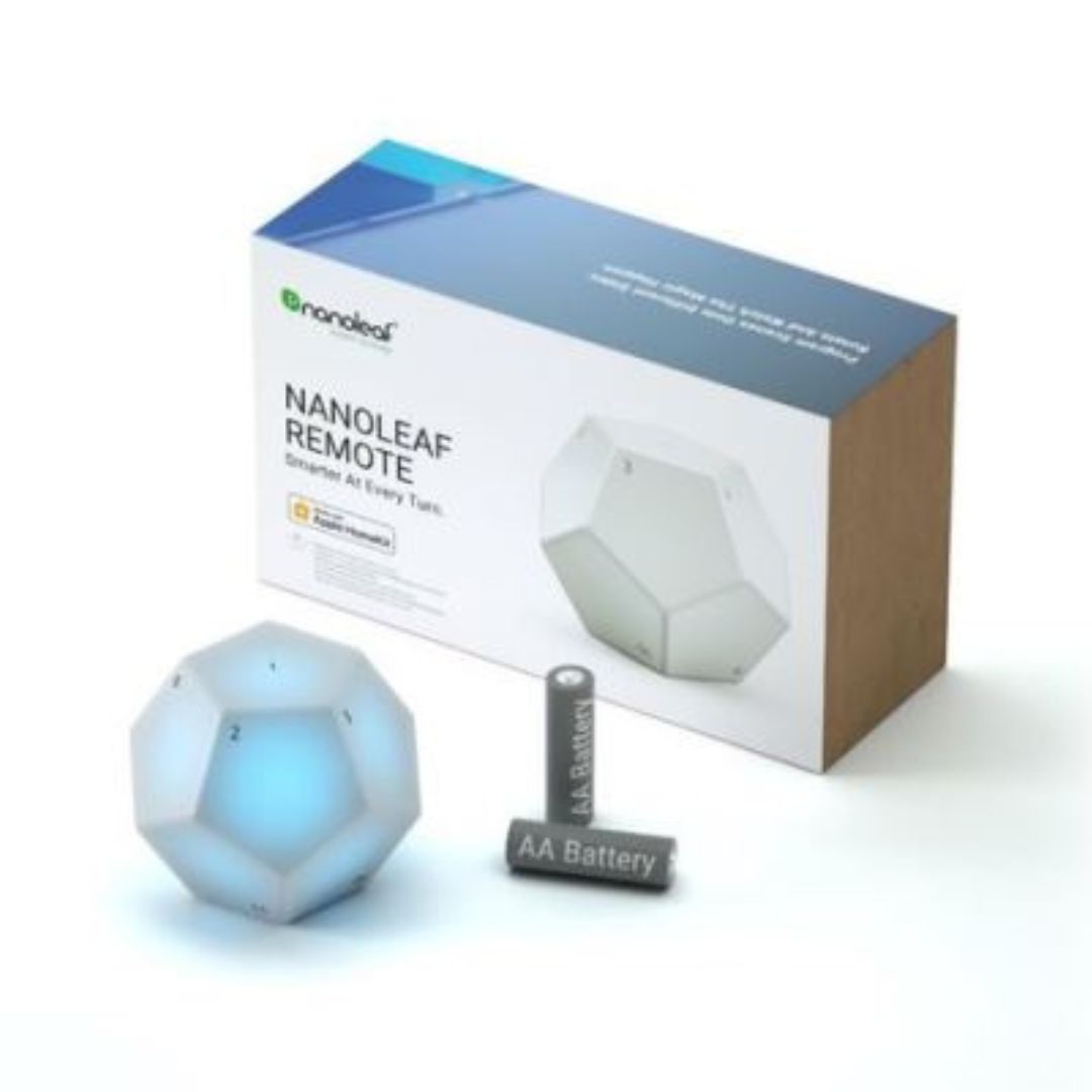 Nanoleaf Remote