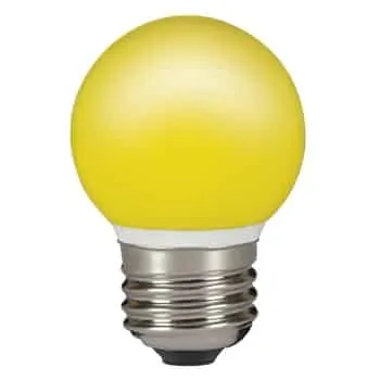 Sylvania LED festlys E27
