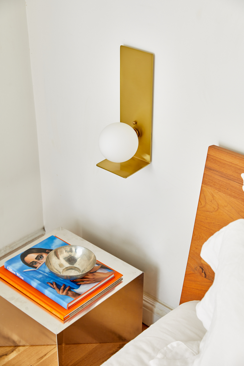 HVL Group Lani Væglampe