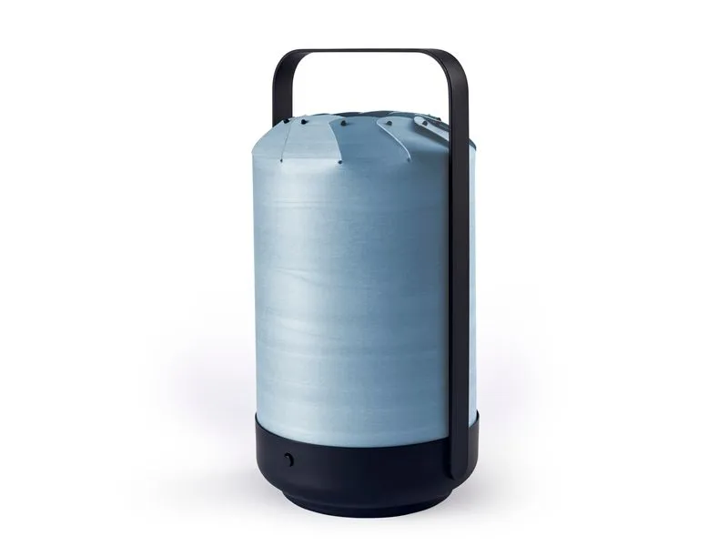 LZF Mini Chou Batterilampe