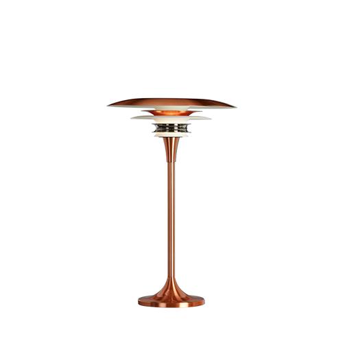 Belid Diablo Bordlampe Ø300