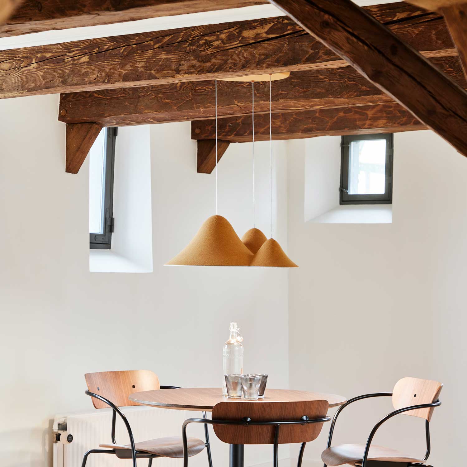 Loom Design Panorama Pendel