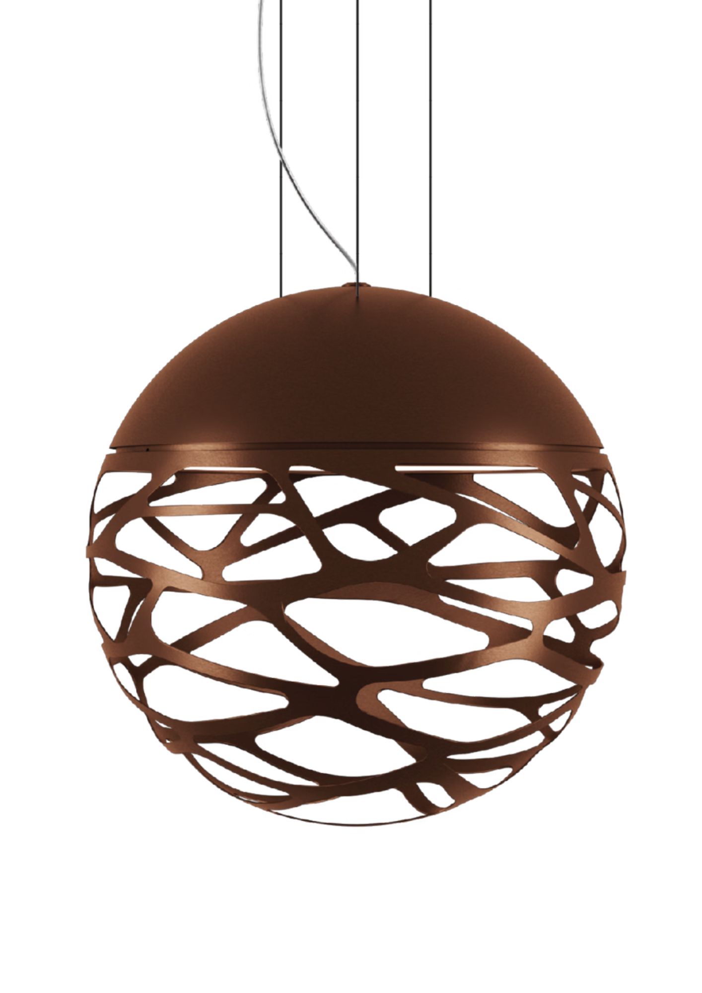 Lodes Kelly Sphere Pendel