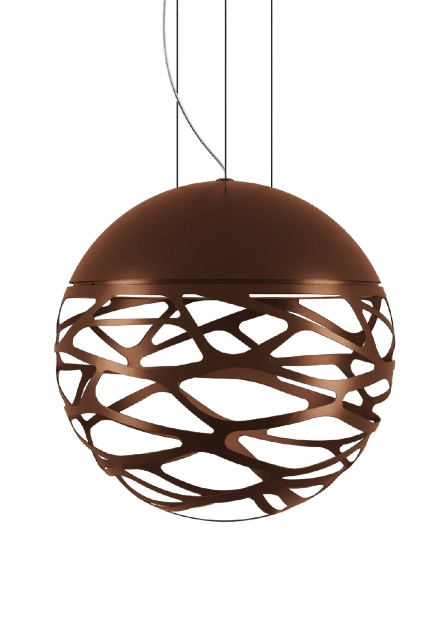 Lodes Kelly Sphere Pendel