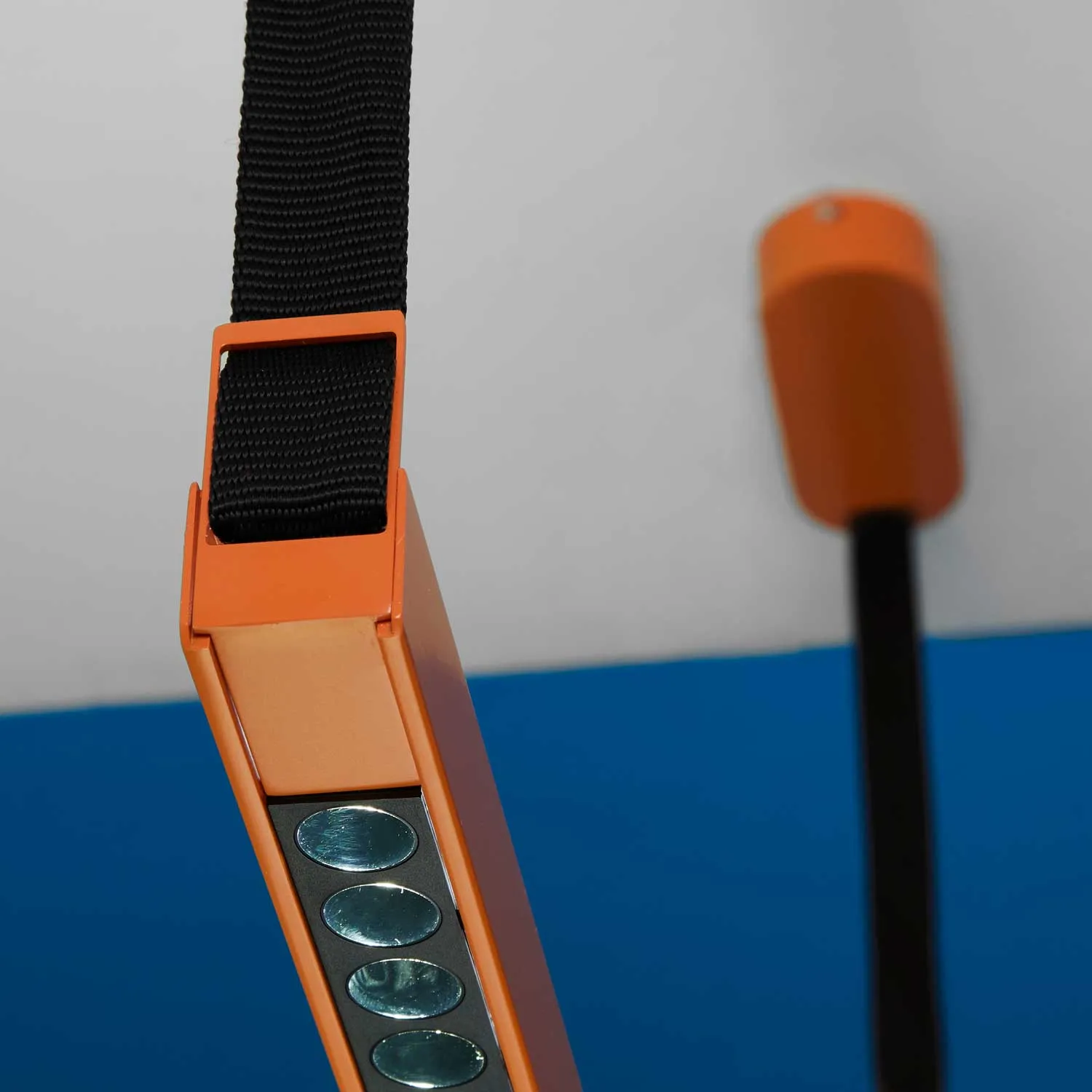 Loom Design Belto Aflangpendel 