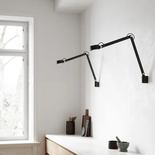 Nordlux Nobu Bordlampe