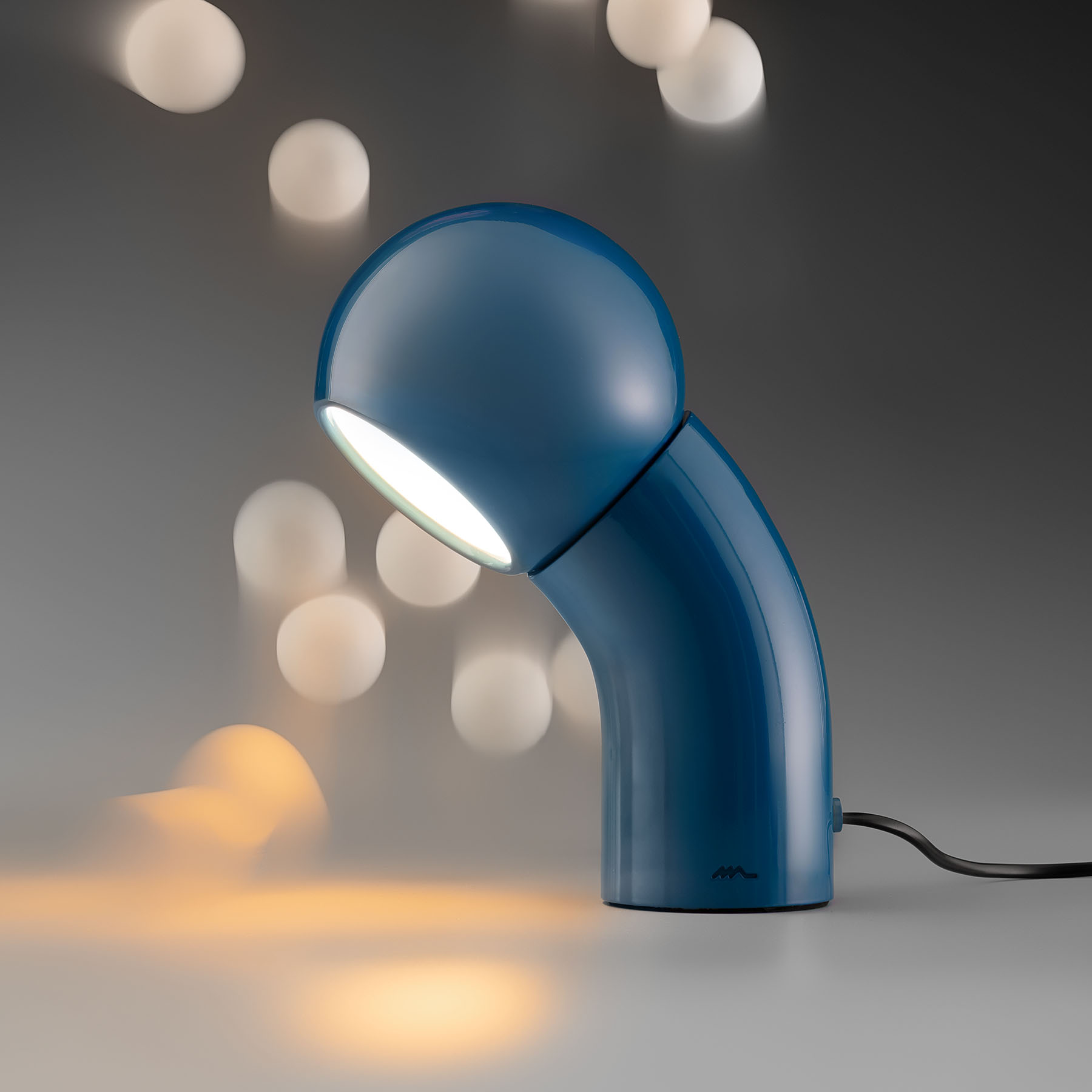 Martinelli Luce Pallino Bordlampe