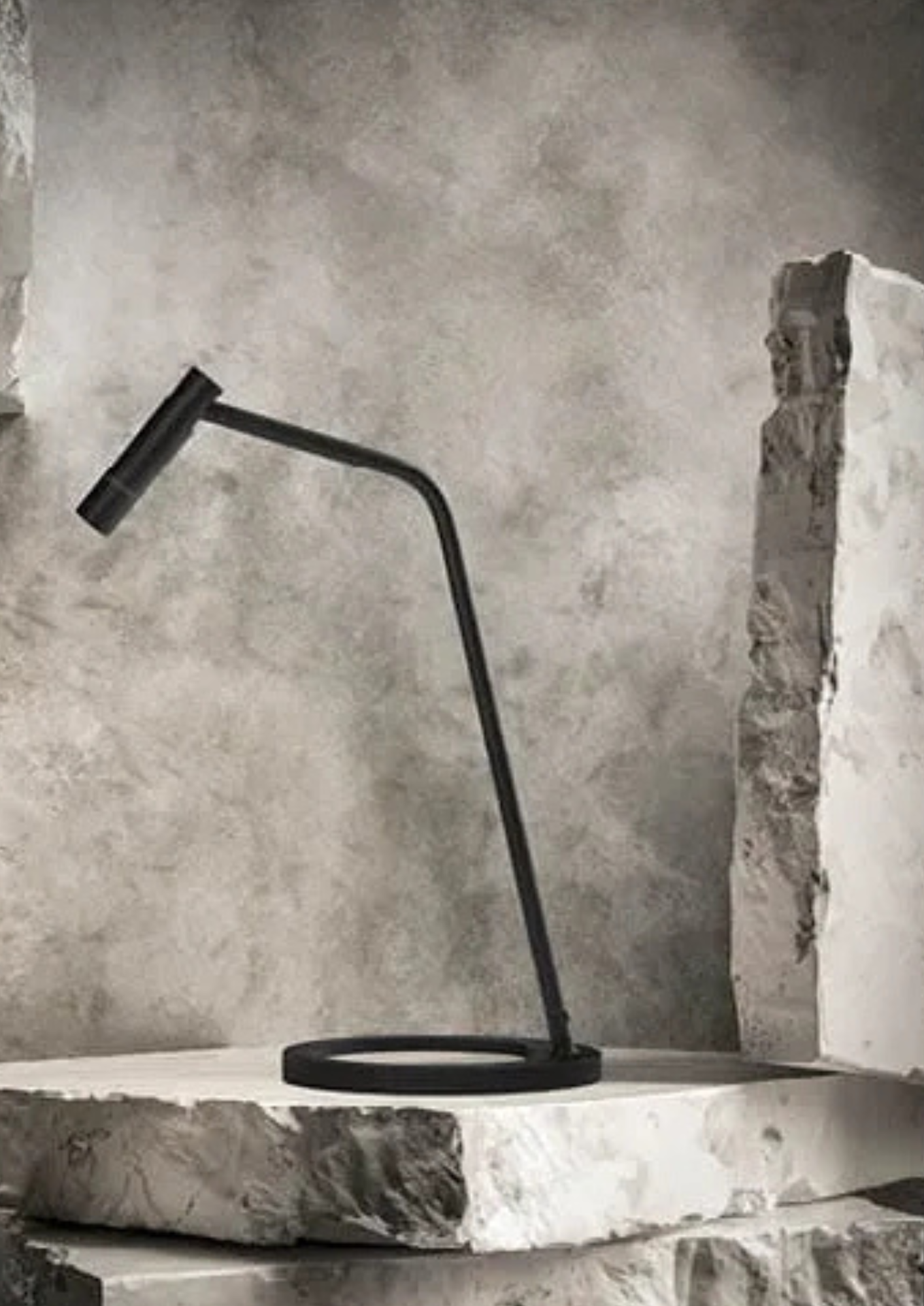 Antidark T1 Bordlampe 