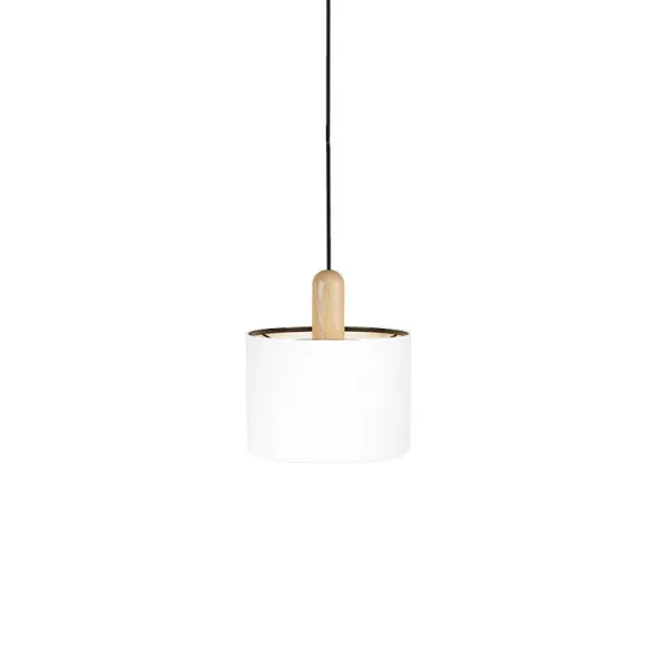 Darø Paso Wood 25 Pendel