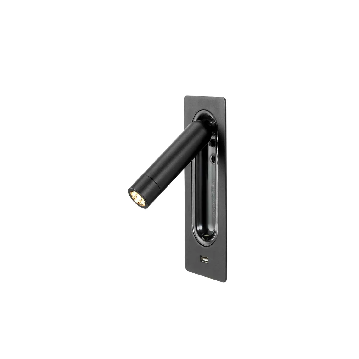 Marset Ledtube Indbygningslampe