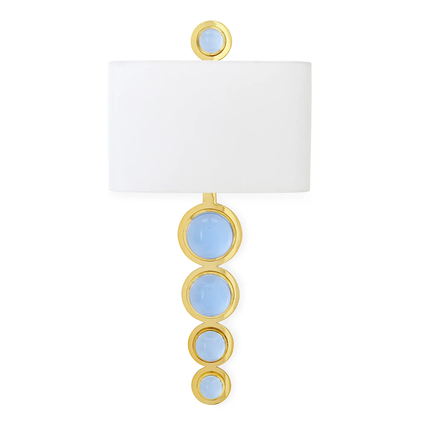 Jonathan Adler Globo væglampe