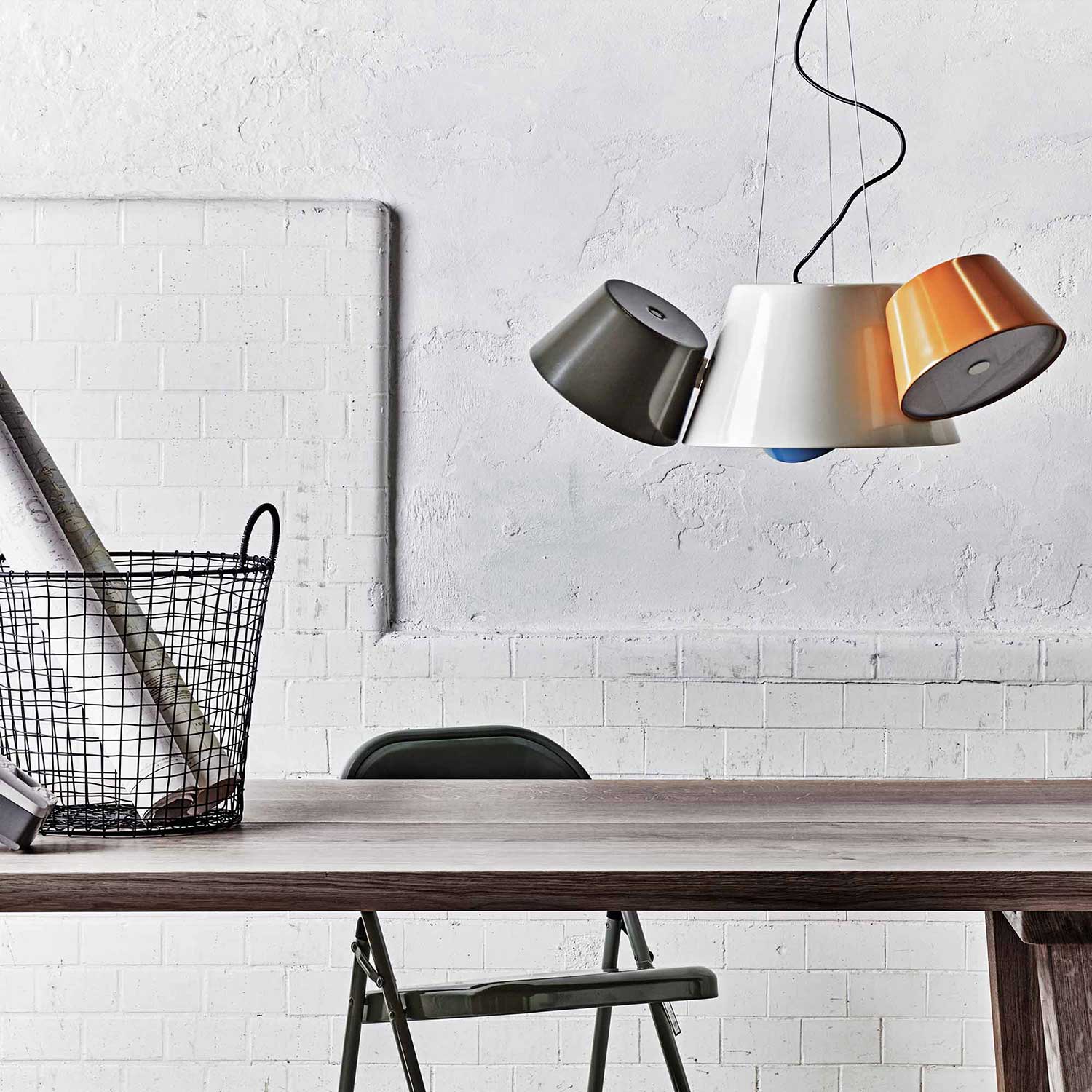 Marset Tam Tam Pendel