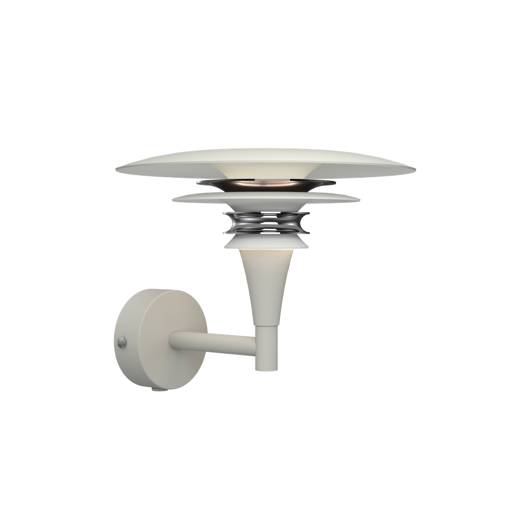 Belid Diablo Ø200 Væglampe