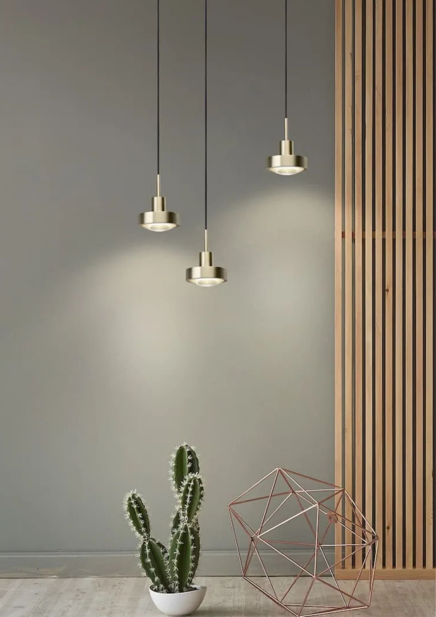 Antidark VIP 3 Pendel 