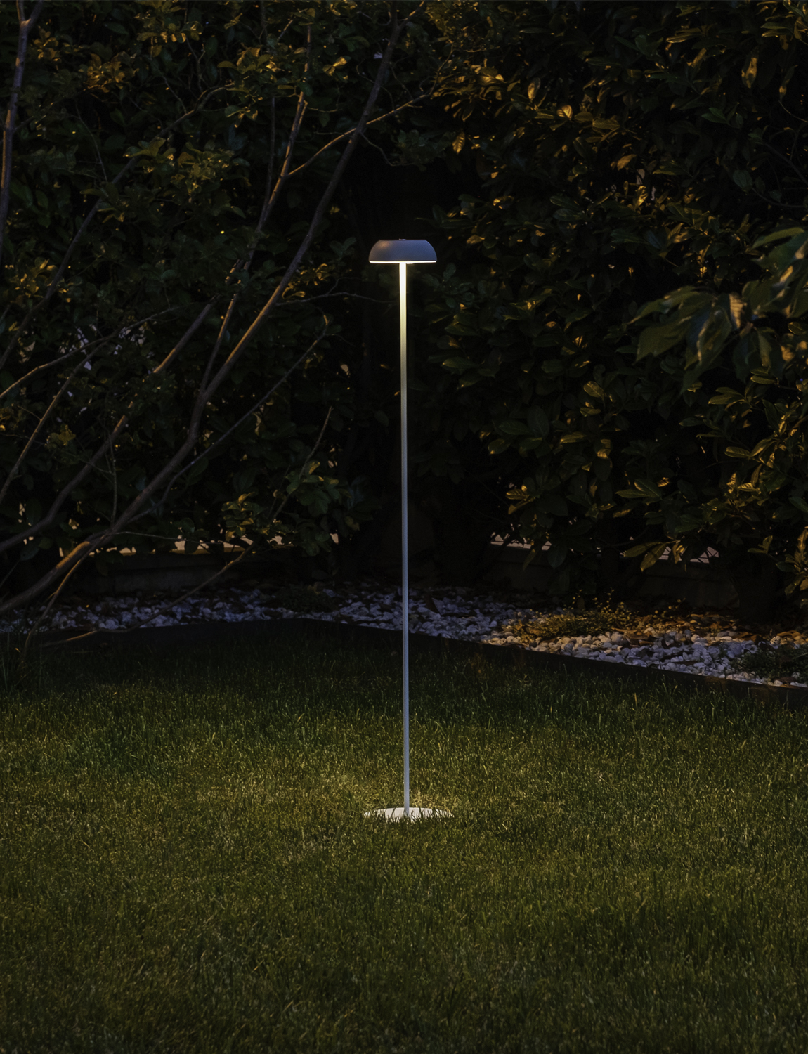 Axolight Float Gulvlampe