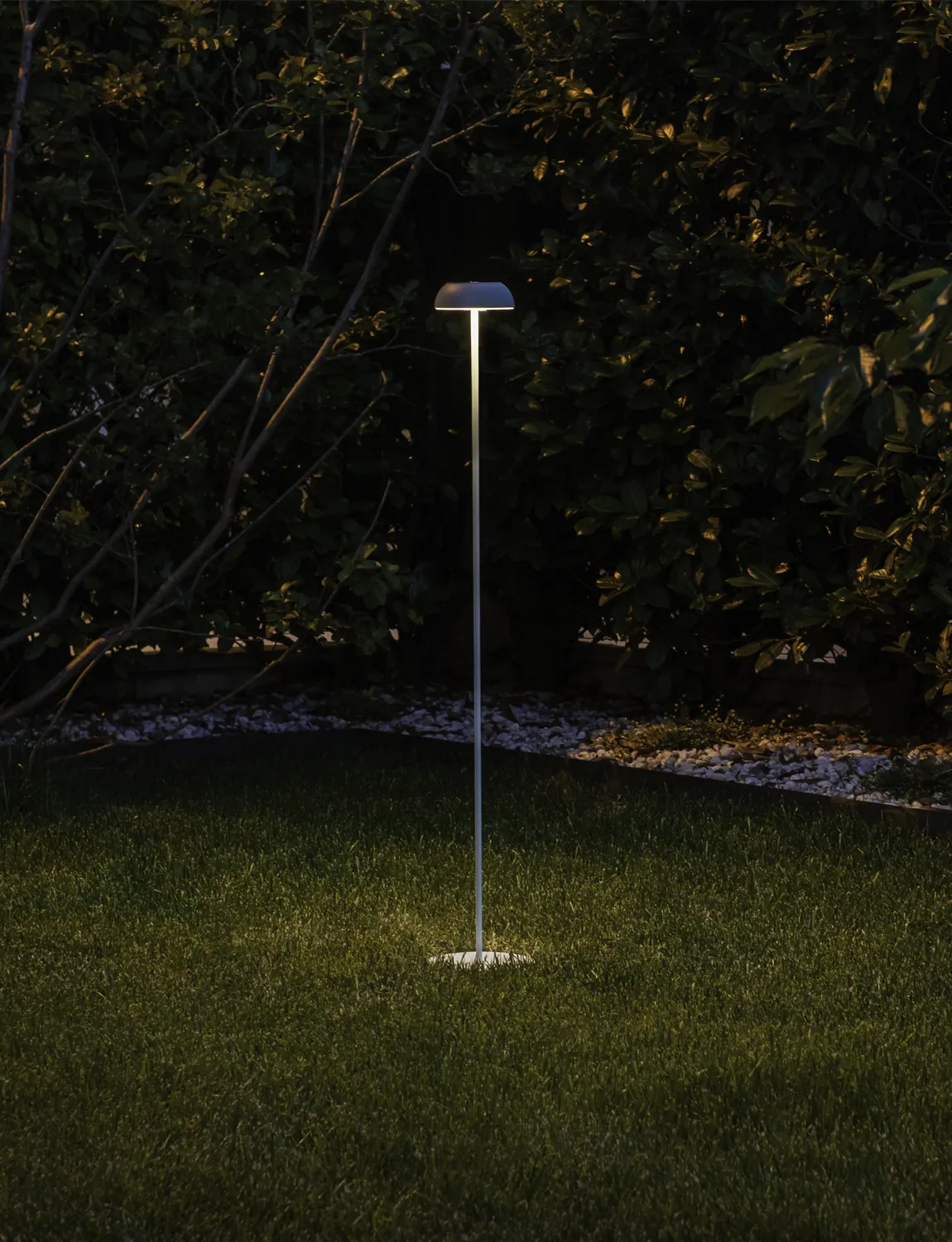 Axolight Float Gulvlampe