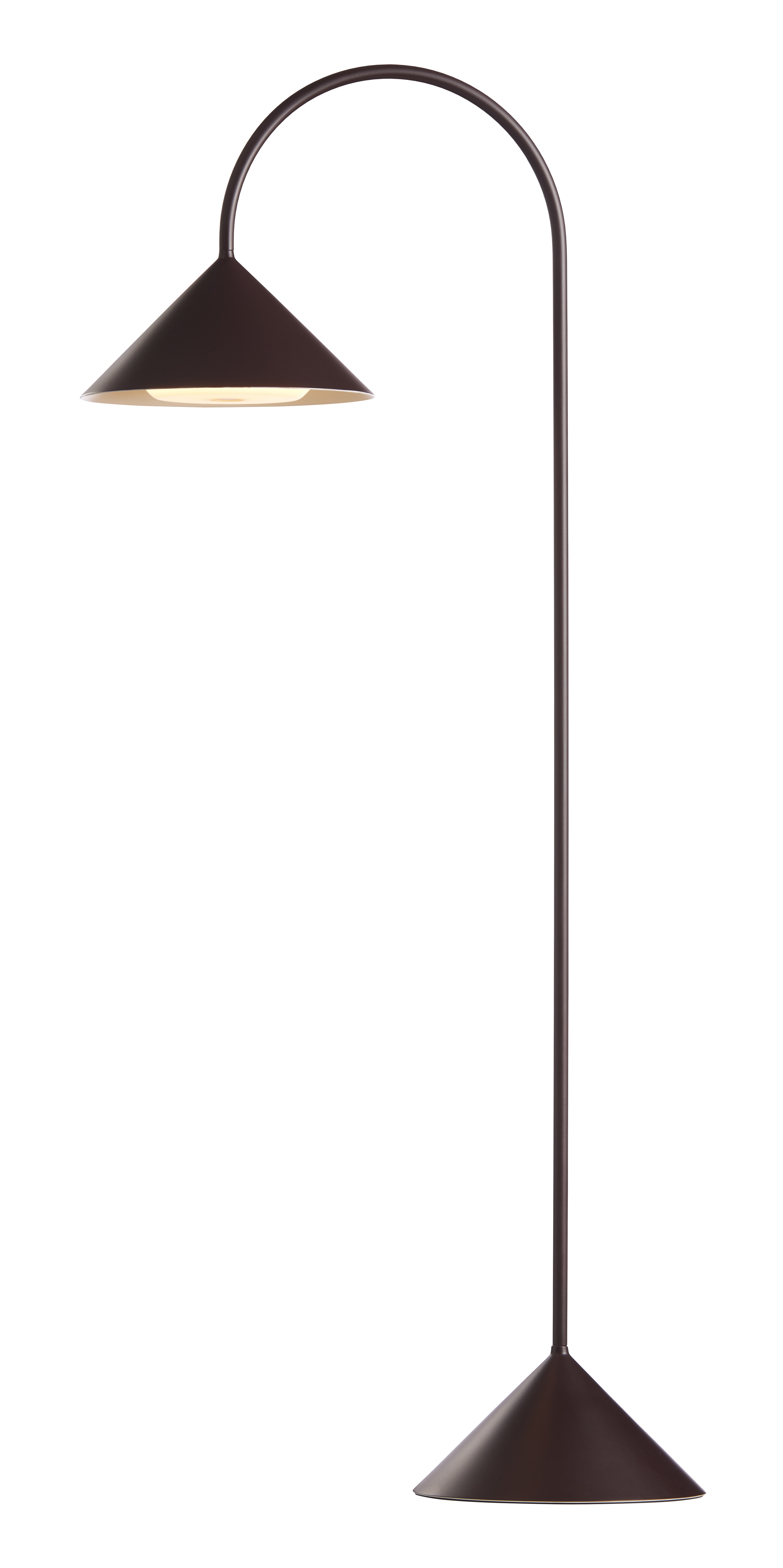 Frandsen Grasp Batterilampe 72 cm 