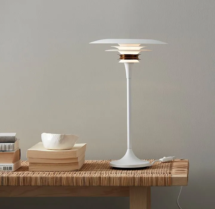 Belid Diablo Bordlampe Ø300