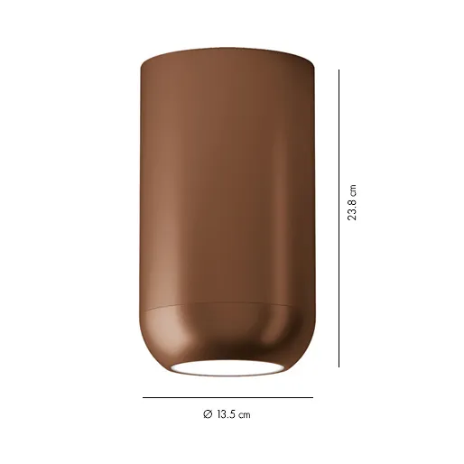 Axolight Urban Loftlampe