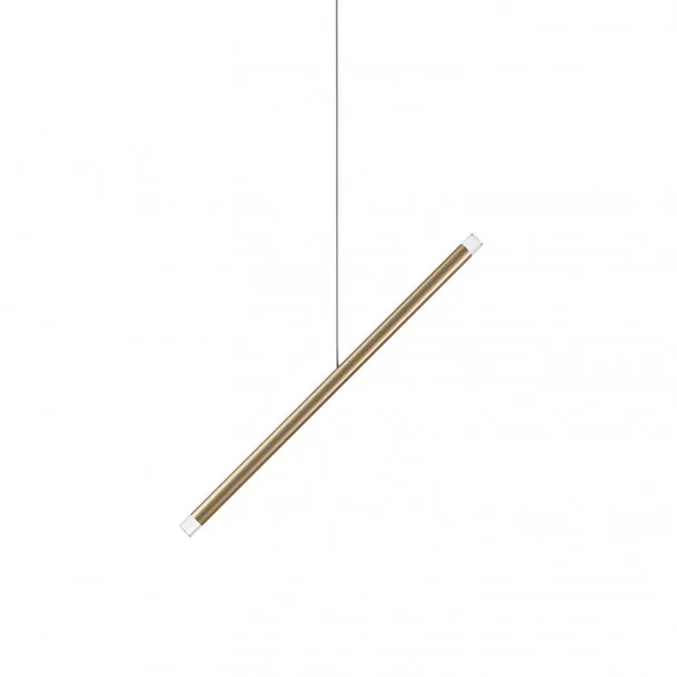 Lodes A Tube Loft Pendel