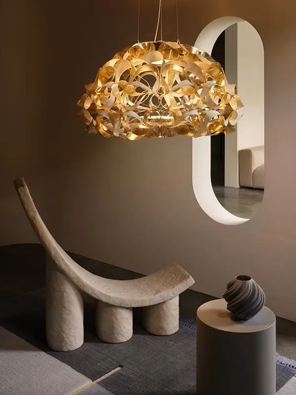 Slamp Quantica Pendellampe
