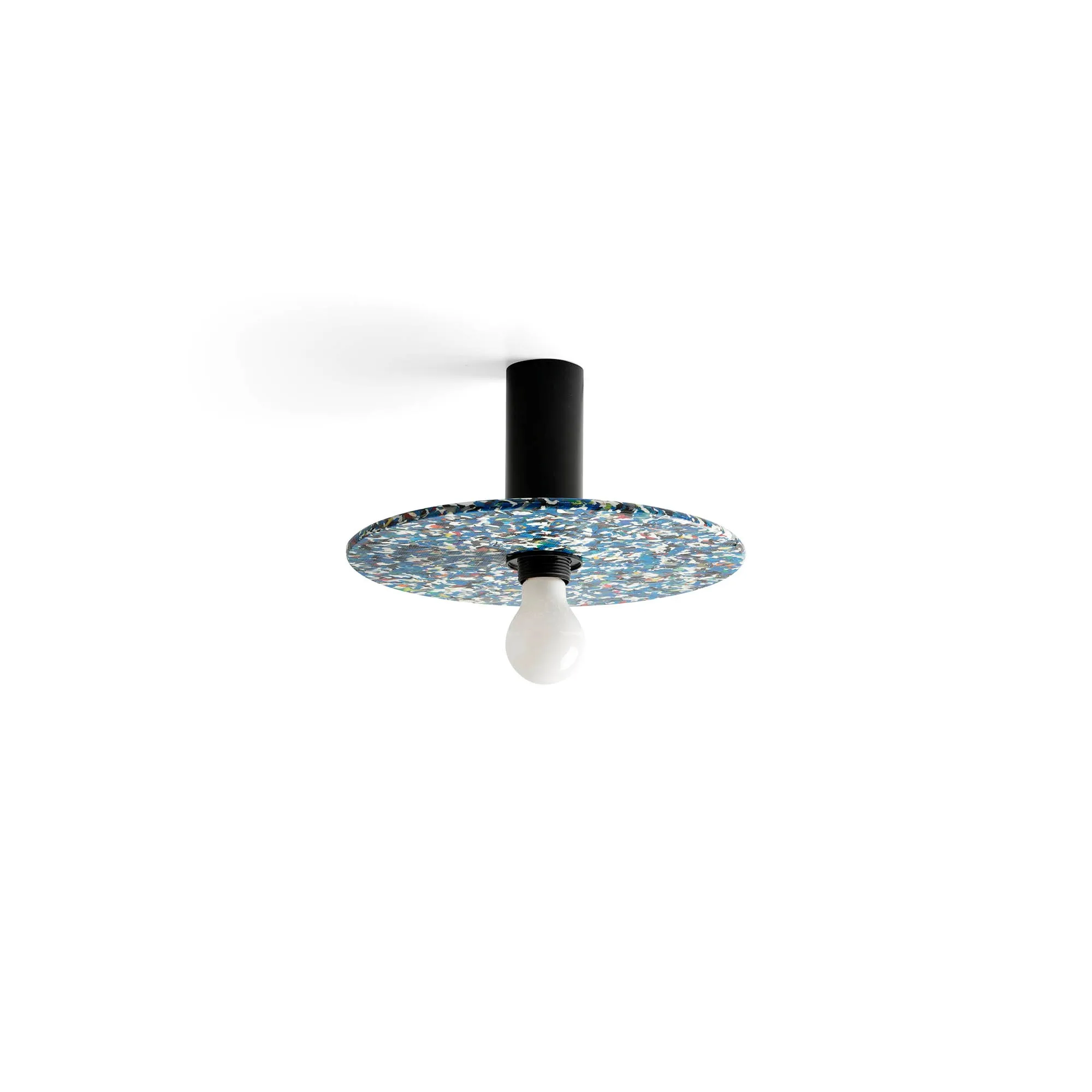 Faro Confetti Loft-væglampe