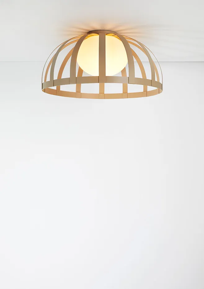 Estiluz Bols Loftlampe