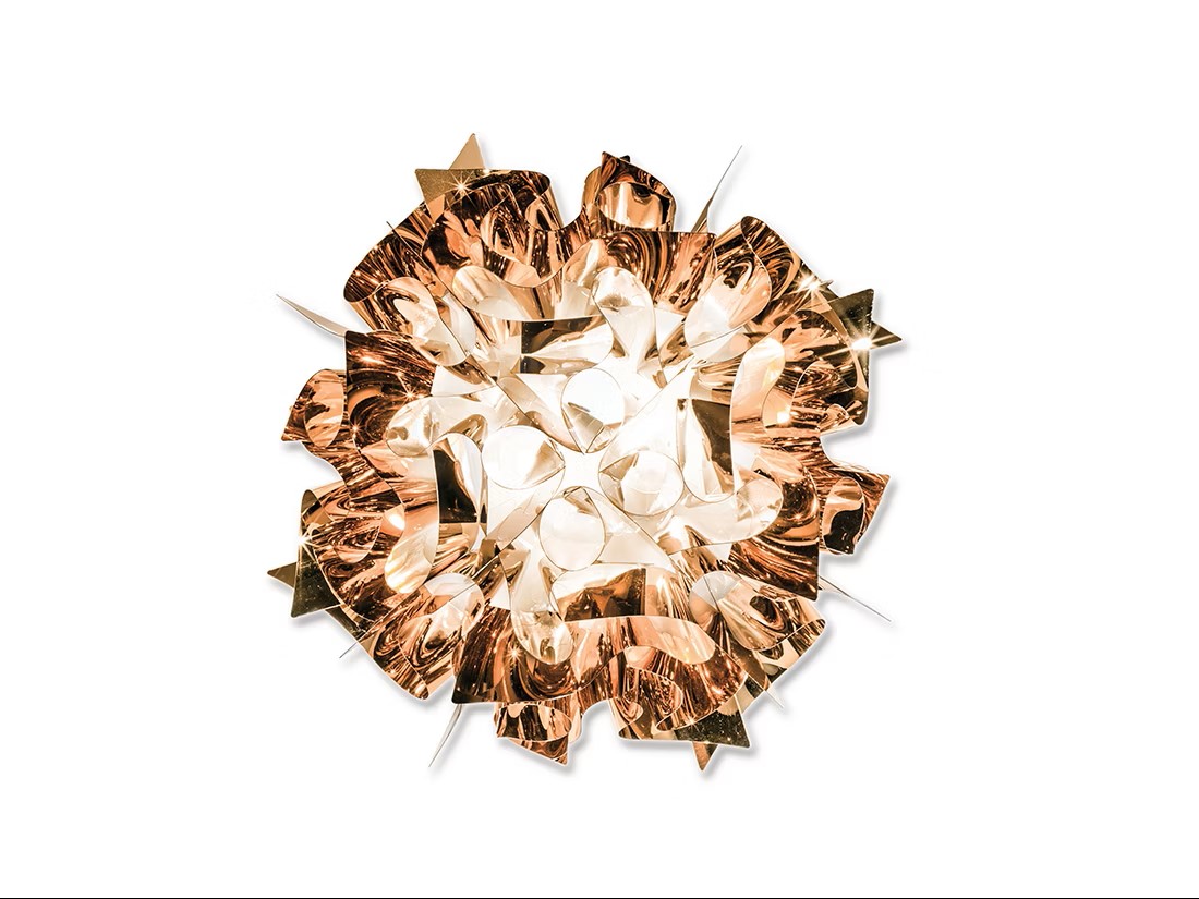 Slamp Veli Loft-Væglampe