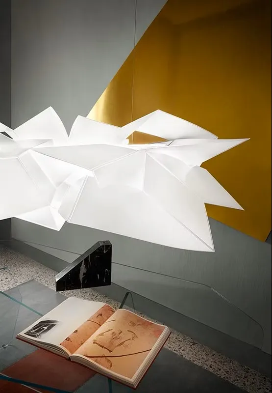 Slamp Cordoba Pendel